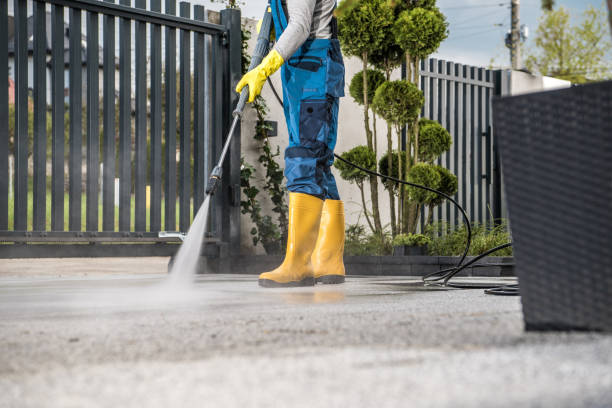 Best Garage Pressure Washing  in Lindenwold, NJ