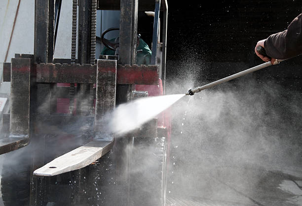 Best Pressure Washing Services for Businesses  in Lindenwold, NJ