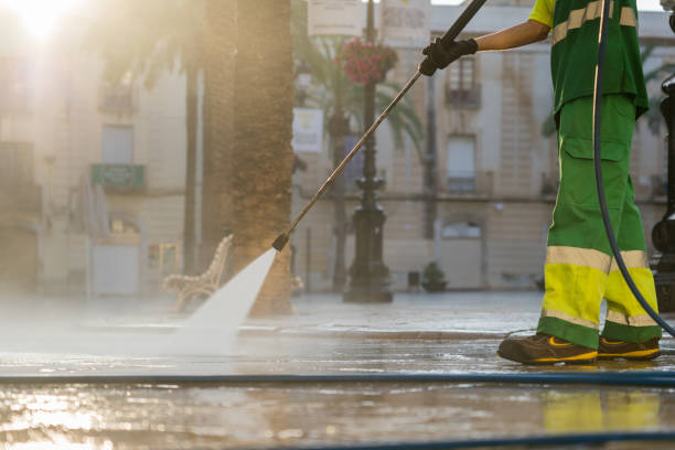 Best Commercial Building Pressure Washing  in Lindenwold, NJ